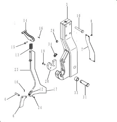 87599209 - ручка